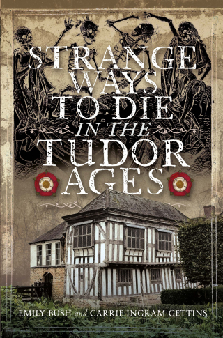 Strange Ways To Die in the Tudor Ages