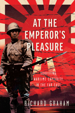 At the Emperor's Pleasure