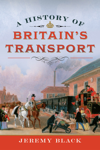 A History of Britain's Transport
