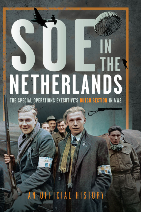 SOE in The Netherlands 