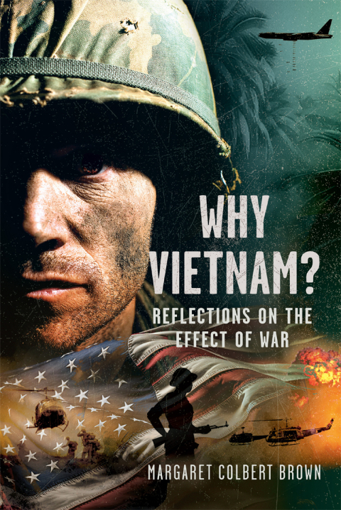 Cover image for book Why Vietnam