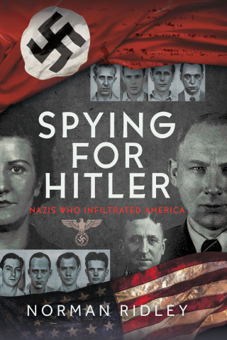 Spying for Hitler