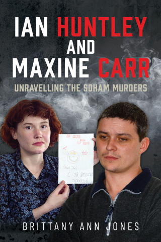 Ian Huntley and Maxine Carr