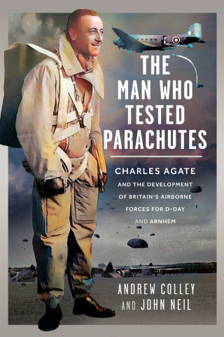 The Man Who Tested Parachutes