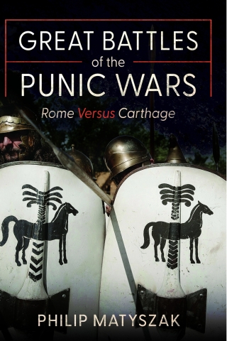 Great Battles of the Punic Wars