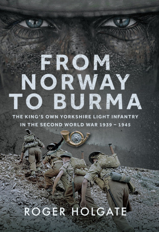 From Norway to Burma