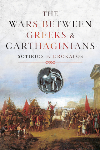 The Wars Between Greeks and Carthaginians