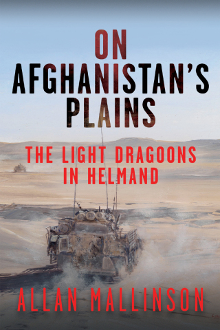 On Afghanistan's Plains