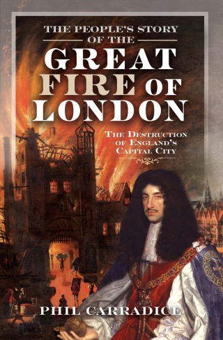 The People's Story of the Great Fire of London