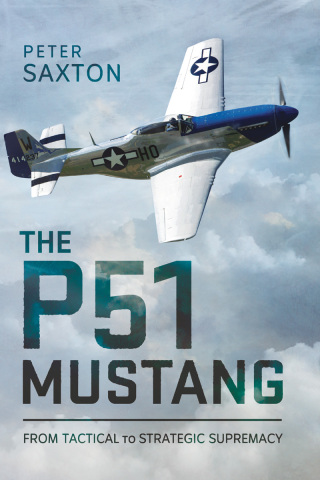 The P51 Mustang