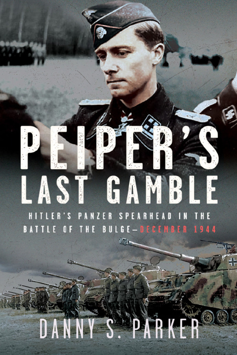 Peiperâs Last Gamble 