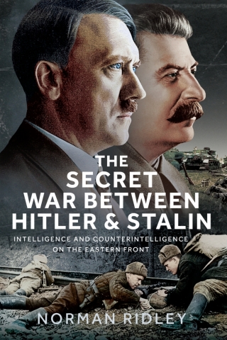 The Secret War Between Hitler and Stalin