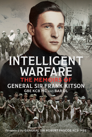 Intelligent Warfare
