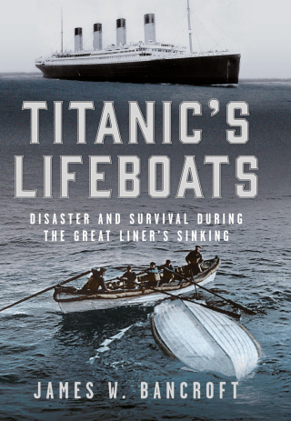 Titanic's Lifeboats