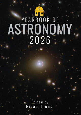 Yearbook of Astronomy 2026