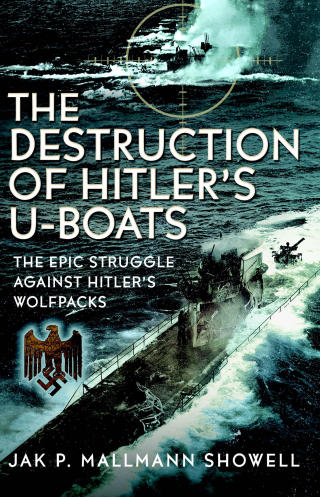 How The U-boats Were Defeated
