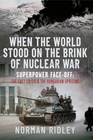 When The World Stood on the Brink of Nuclear War