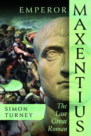 Emperor Maxentius