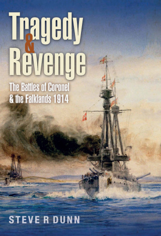 Tragedy and Revenge
