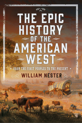 The Epic History of the American West