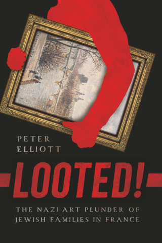 Looted!