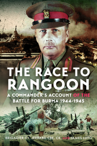 The Race to Rangoon