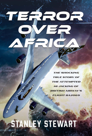 Terror Over Africa