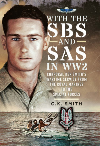 With the SBS and SAS in WW2