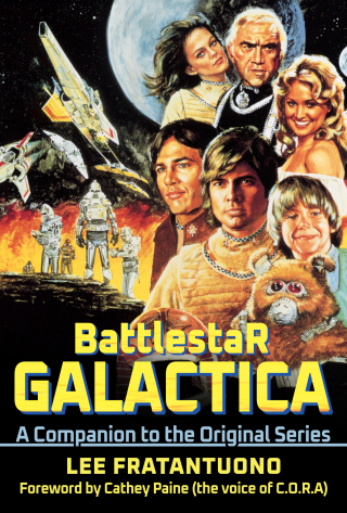 Battlestar Galactica