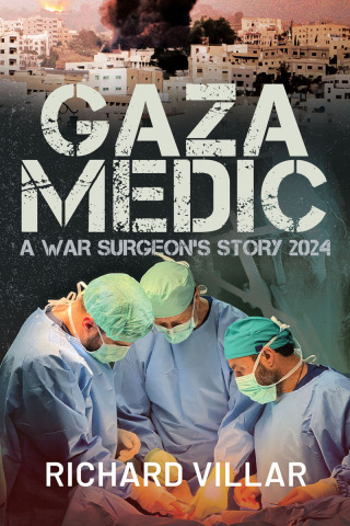 Gaza Medic