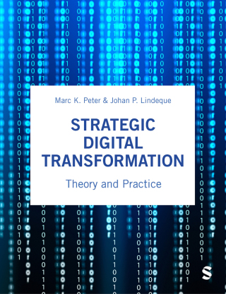 Strategic Digital Transformation