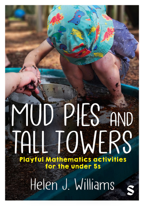 Cover image for book Mud Pies and Tall Towers