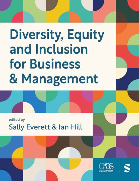 Diversity, Equity and Inclusion for Business \u0026 Management 