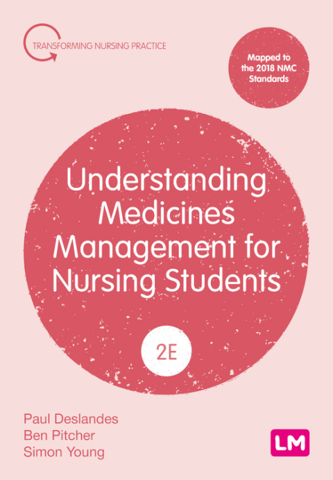Understanding Medicines Management for Nursing Students 