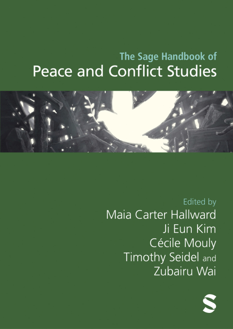 Sage Hndbk.Of Peace+Conflict Studies