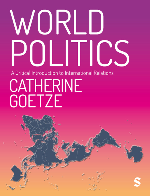 Cover image for book World Politics