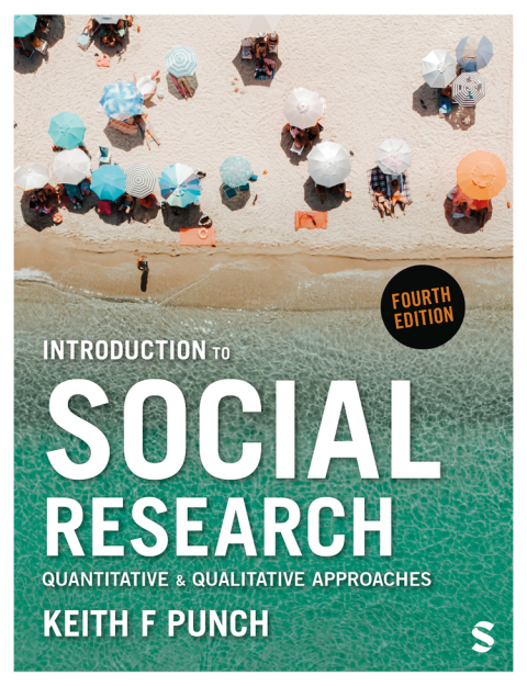 Introduction to Social Research
