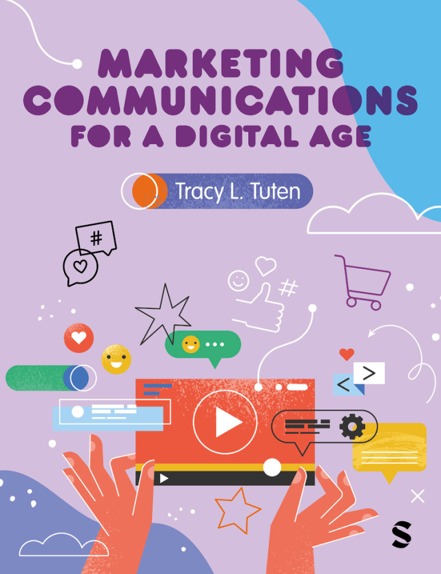 Marketing Communications for a Digital Age