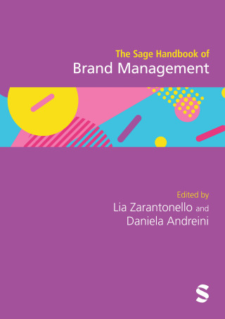The Sage Handbook of Brand Management