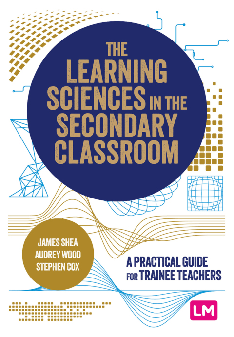 Cover image for book The Learning Sciences in the Secondary Classroom