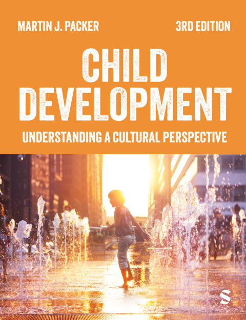 Cover image for book Child Development
