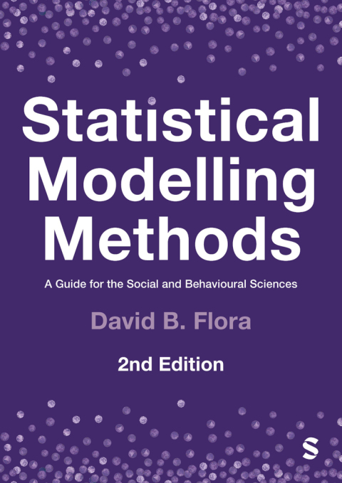 Cover image for book Statistical Modelling Methods
