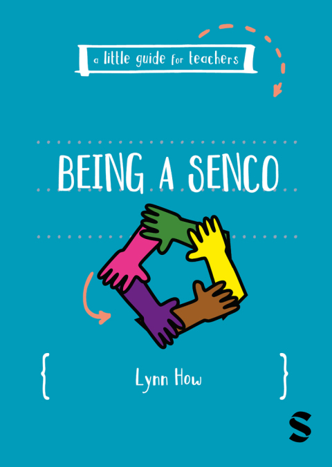 Cover image for book A Little Guide for Teachers: Being a SENCO