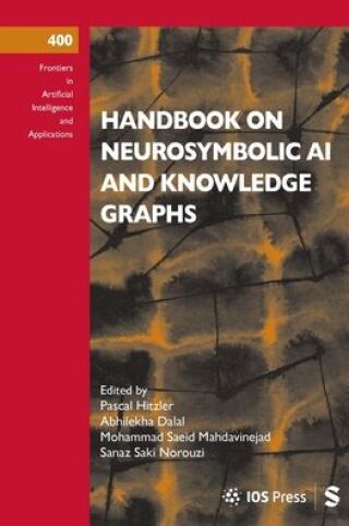 Handbook on Neurosymbolic AI and Knowledge Graphs