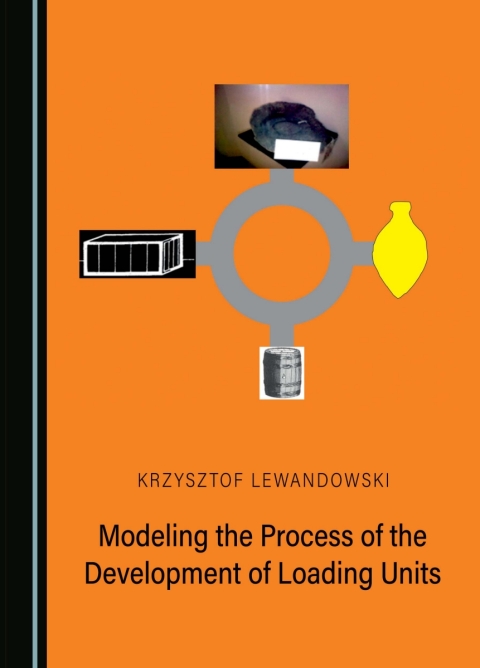 Cover image for book Modeling the Process of the Development of Loading Units