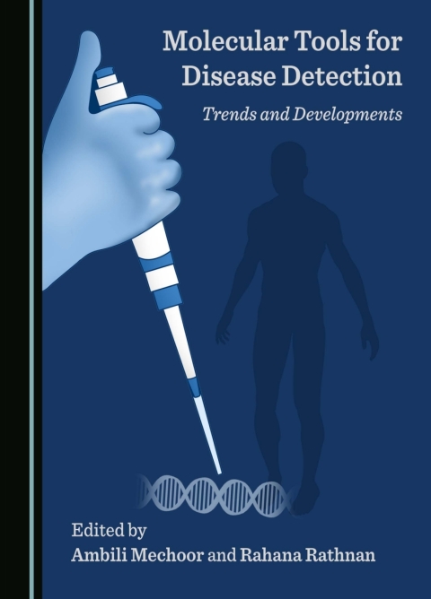 Cover image for book Molecular Tools for Disease Detection