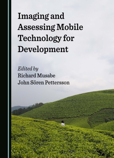 Cover image for book Imaging and Assessing Mobile Technology for Development