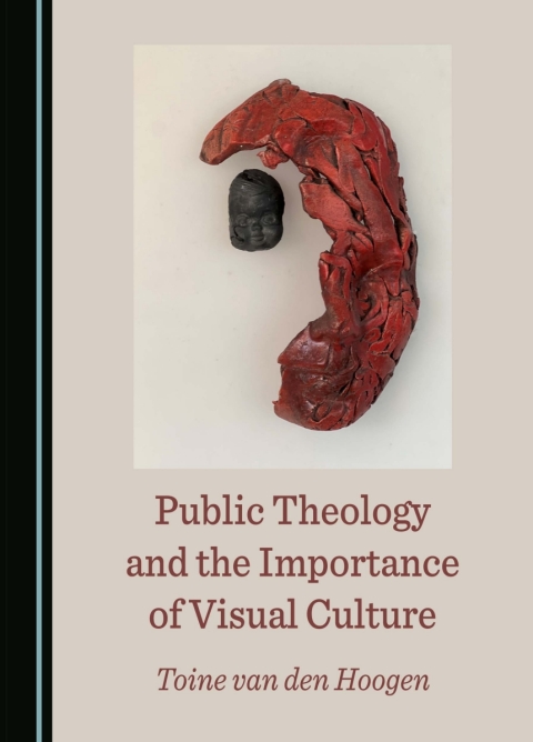 Cover image for book Public Theology and the Importance of Visual Culture