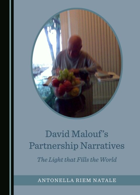 Cover image for book David Malouf's Partnership Narratives