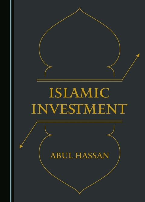 Cover image for book Islamic Investment